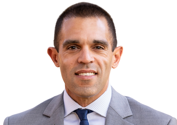 Portrait of Jonathan Rivera, BROKER ASSOCIATE